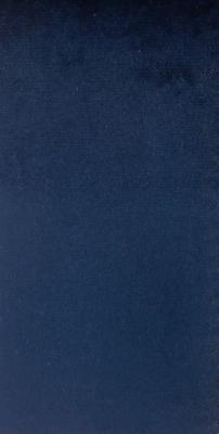 Prima Royal in Staples - Velvet Red Upholstery Polyester Solid Blue  Solid Velvet   Fabric