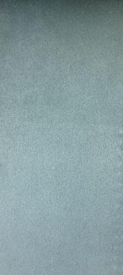 Prima Skylight in Staples - Velvet Blue Upholstery Polyester Solid Blue  Solid Velvet   Fabric