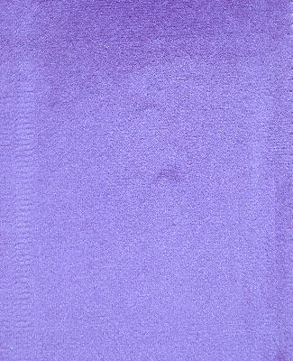 Prima Thrill in Prima Velvet Purple Upholstery Polyester Solid Velvet   Fabric
