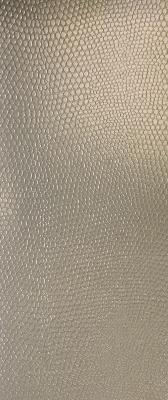 Slicker Chrome in Staples - Vinyls Upholstery Polyurethane Animal Skin   Fabric