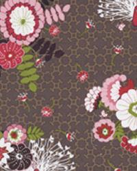 Floral Quilting Fabric