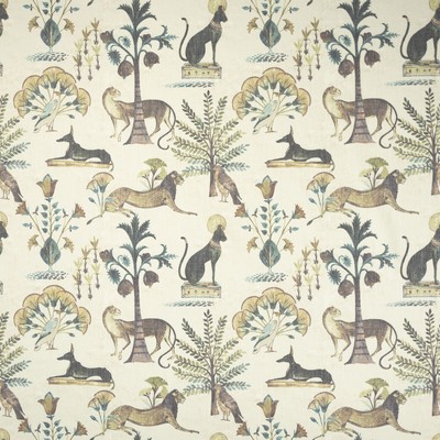 Mitchell Fabrics Ari Fawn in Book 2202 Multi-Purpose Neutrals Beige Multipurpose Polyester20%  Blend Fire Rated Fabric African  Jungle Safari  Travel Ethnic and Global   Fabric