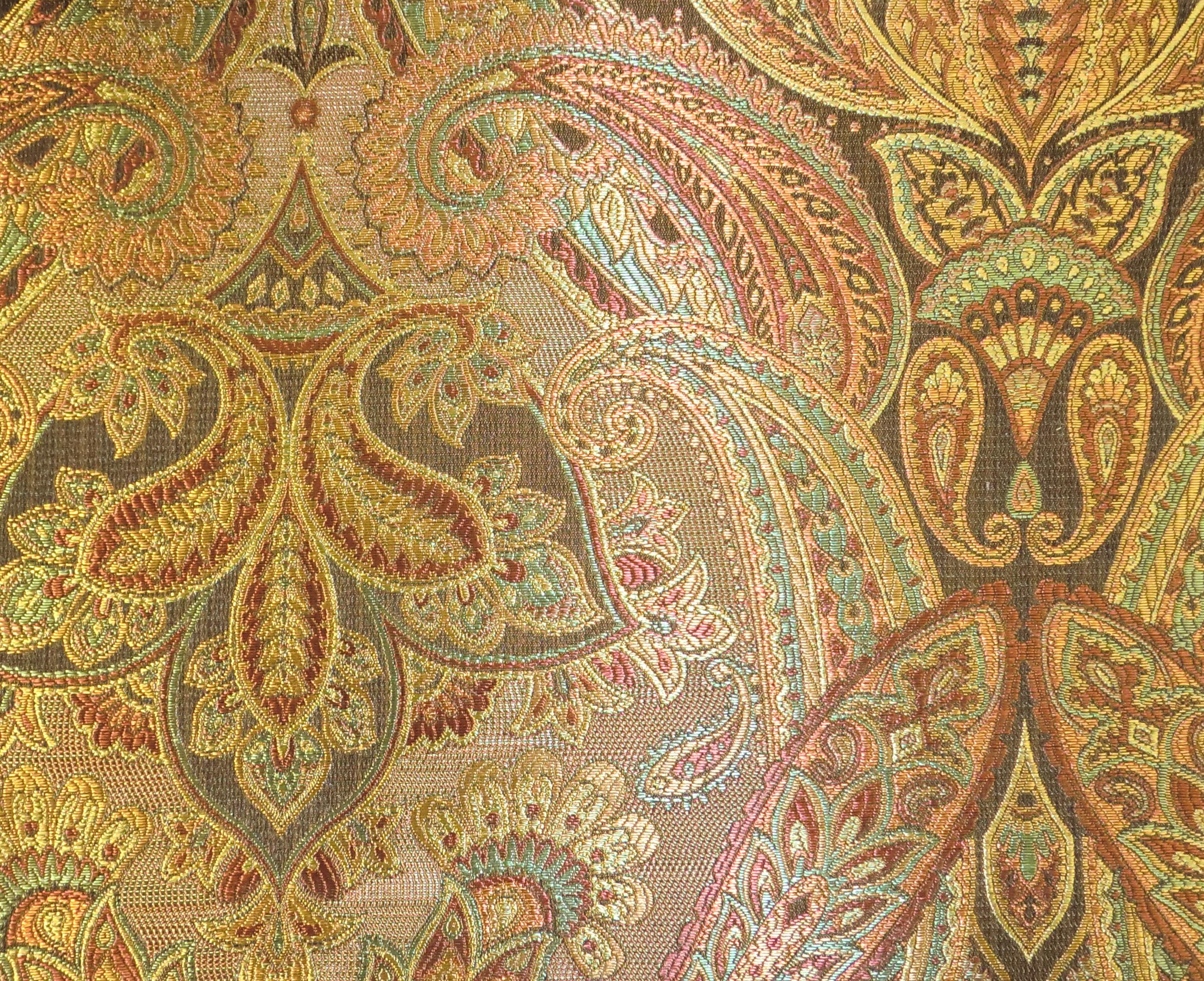 Mitchell Fabrics Bangalore Navajo Fabric