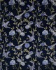 Mitchell Fabrics Birdland Blue