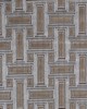 Mitchell Fabrics Brentano Bronze