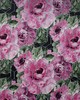 Mitchell Fabrics Florette Rose