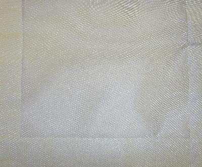 Mitchell Fabrics Oasis Snow in Wide Wide World Sheer Polyester Fire Rated Fabric Flame Retardant Sheer  NFPA 701 Flame Retardant  Extra Wide Sheer  Solid Sheer   Fabric