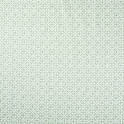 Mitchell Fabrics Rayan Juniper in Book 2204 Multi-Purpose Green Blue Green Multipurpose Cotton Contemporary Diamond  Oriental  Lattice and Fretwork   Fabric