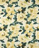 Mitchell Fabrics Roseland Lemon