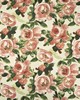 Mitchell Fabrics Roseland Rose