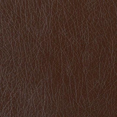 Mitchell Group Lexi Chestnut Mitchell Collection Brown Upholstery Polyurethane  Blend Fire Rated Fabric High Performance Solid Faux Leather Leather Look Vinyl Fabric