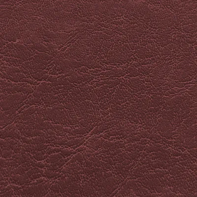 Morbern Fabric Carrara Burgandy