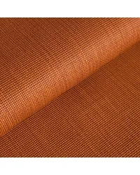 Natural Linen Burnt Orange NL 007 by   