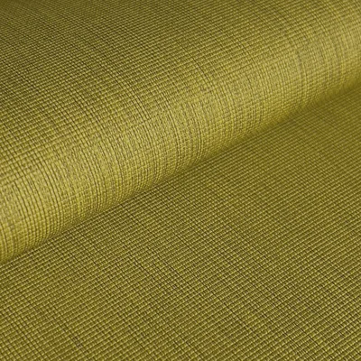 Morbern Fabric Natural Linen Moss