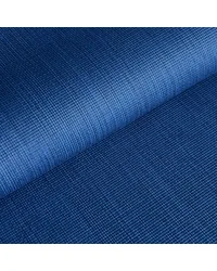 Natural Linen Navy NL 015 by   