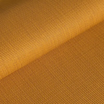 Morbern Fabric Natural Linen Sunset