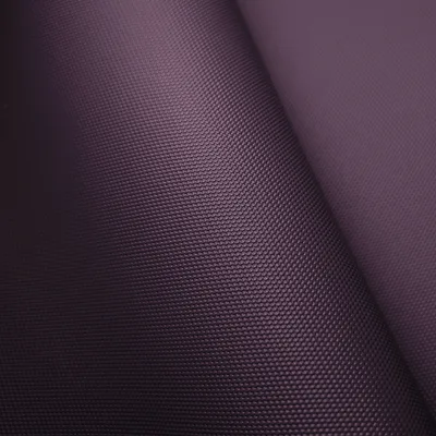 Morbern Fabric Sundance Koolfab Aubergine