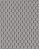 Morbern Fabric Wave Liquid Silver