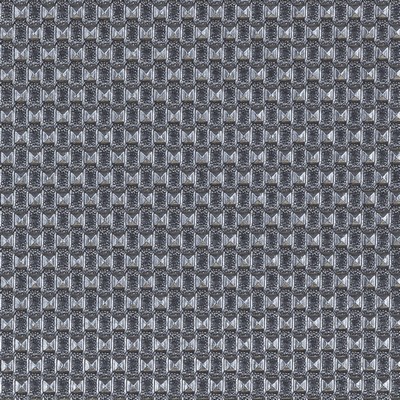 Morbern Fabric Wave Rocket Marine Vinyl in Adrenaline Grey with  Blend Fire Rated Fabric Flame Retardant Vinyl  Marine and Auto Vinyl  Fabric