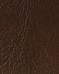 Naugahyde Oxen 20 Charcoal Brown Fabric