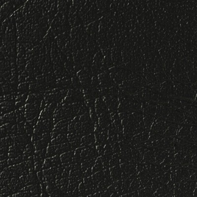 Naugahyde Oxen 22 Black in Oxen Black Upholstery Marine and Auto Vinyl  Fabric