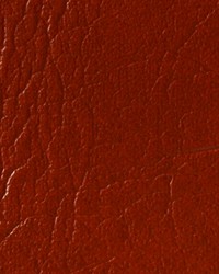 Naugahyde Oxen 33 Firethorn Fabric