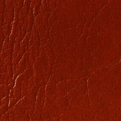 Naugahyde Oxen 33 Firethorn in Oxen Red Upholstery Marine and Auto Vinyl  Fabric