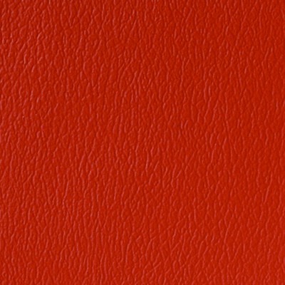 Naugahyde Spirit Millennium US360 American Beauty in Spirit Millennium Orange Upholstery Fire Rated Fabric Commercial Vinyl  Fabric