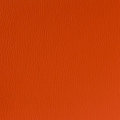 Naugahyde Spirit Millennium US372 Mandarin Orange in Spirit Millennium Orange Upholstery Fire Rated Fabric Commercial Vinyl  Fabric