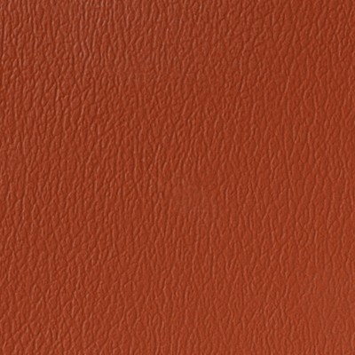 Naugahyde Spirit Millennium US520 Cinnabar in Spirit Millennium Orange Upholstery Fire Rated Fabric Commercial Vinyl  Fabric