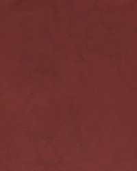 Andee Maroon Faux Leather by   