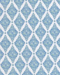 Arden Blue Kiwi by  Premier Prints 