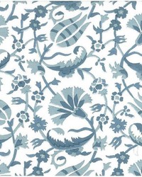 Baronet Old Blues by  Premier Prints 