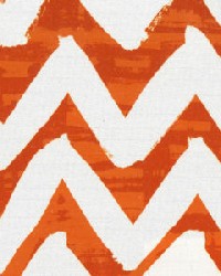 Norbar Bianca Orange 36 Fabric