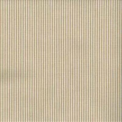 Norbar Boaz Maize 121 Boaz Yellow Drapery-Upholstery Cotton Cotton Fire Rated Fabric Striped Textures Small Striped  Striped  Ticking  Fabric