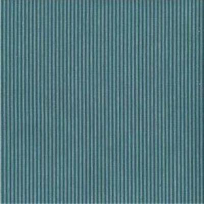 Norbar Boaz Mediterranean 481 Boaz Blue Drapery-Upholstery Cotton Cotton Fire Rated Fabric Striped Textures Small Striped  Striped  Ticking  Fabric