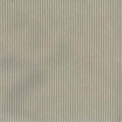 Norbar Boaz Putty 205 Boaz Beige Drapery-Upholstery Cotton Cotton Fire Rated Fabric Striped Textures Small Striped  Striped  Ticking  Fabric