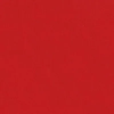 Norbar Capital Cherry Red