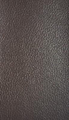 Norbar Clawson Fudge Enduro Upholstery 100%  Blend Fire Rated Fabric Solid Faux Leather NFPA 260  Fabric