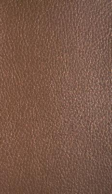 Norbar Clawson Mocha Enduro Upholstery 100%  Blend Fire Rated Fabric Solid Faux Leather NFPA 260  Fabric