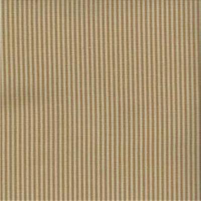 Norbar Diablo Camel 801 Boaz Brown Drapery-Upholstery Cotton Cotton Fire Rated Fabric Striped Textures Small Striped  Striped  Ticking  Fabric