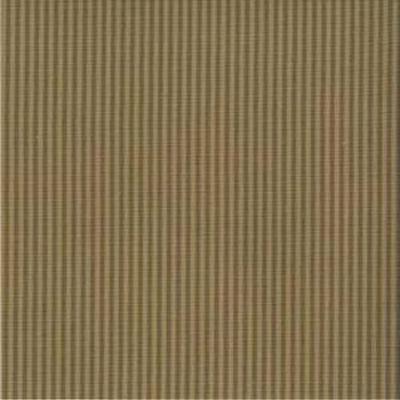 Norbar Diablo Walnut 613 Boaz Brown Drapery-Upholstery Cotton Cotton Fire Rated Fabric Striped Textures Small Striped  Striped  Ticking  Fabric