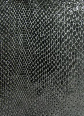 Norbar Equinox Ebony Equinox Black Upholstery Polyurethane Polyurethane Fire Rated Fabric High Wear Commercial Upholstery Animal Skin  NFPA 260  Fabric