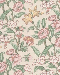 Flora Jade by  Premier Prints 