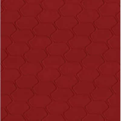 Norbar Gemma Deep Scarlet