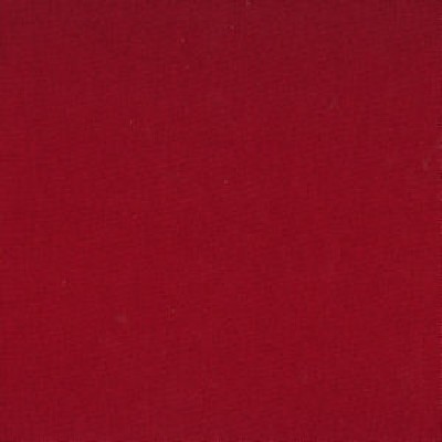 Norbar Gunther Crimson 14 COLORBOOK Red Multipurpose POLYESTER POLYESTER Fire Rated Fabric NFPA 701 Flame Retardant  Solid Red  Fabric