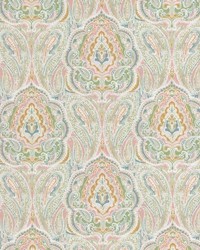 Hazel Dusty Rose Gray by  Premier Prints 