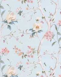 Joanna Aqua by  Premier Prints 