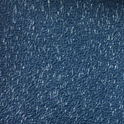 Norbar Kelly DeepSea Envicta Blue Upholstery free  Blend Fire Rated Fabric High Wear Commercial Upholstery Envicta Textures Flame Retardant Vinyl  Metallic Fabric