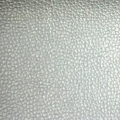 Norbar Lavish Helium Envicta Silver Upholstery POLYURETHANE
BACK:  Blend Fire Rated Fabric High Wear Commercial Upholstery Solid Faux Leather Envicta Flame Retardant Vinyl  Leather Look Vinyl Fabric